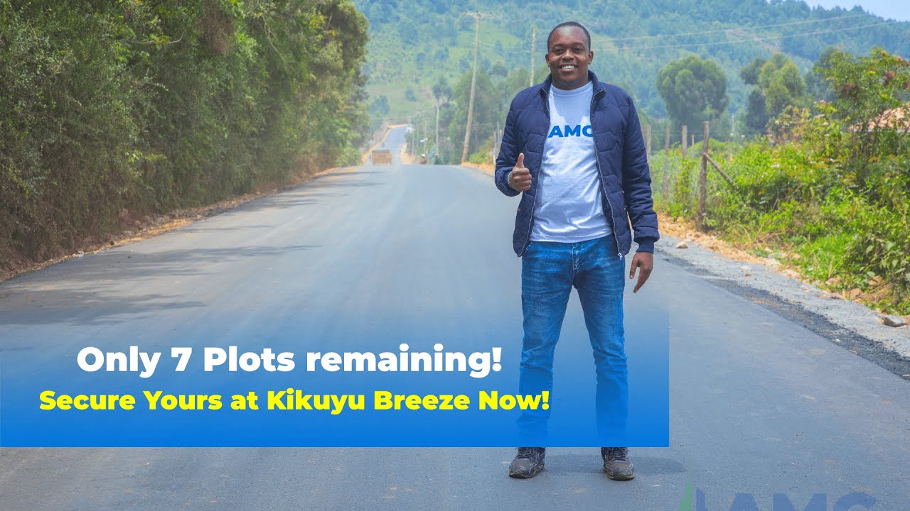 A Quiet Gem That’s Moving Fast, Kikuyu Breeze Update