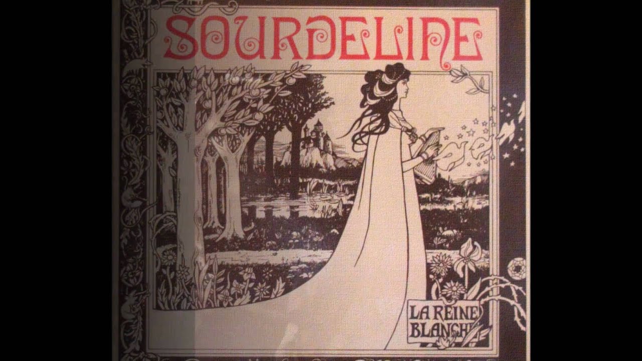 Sourdeline - La Belle Est Au Jardin D'amour - 1976 (France)