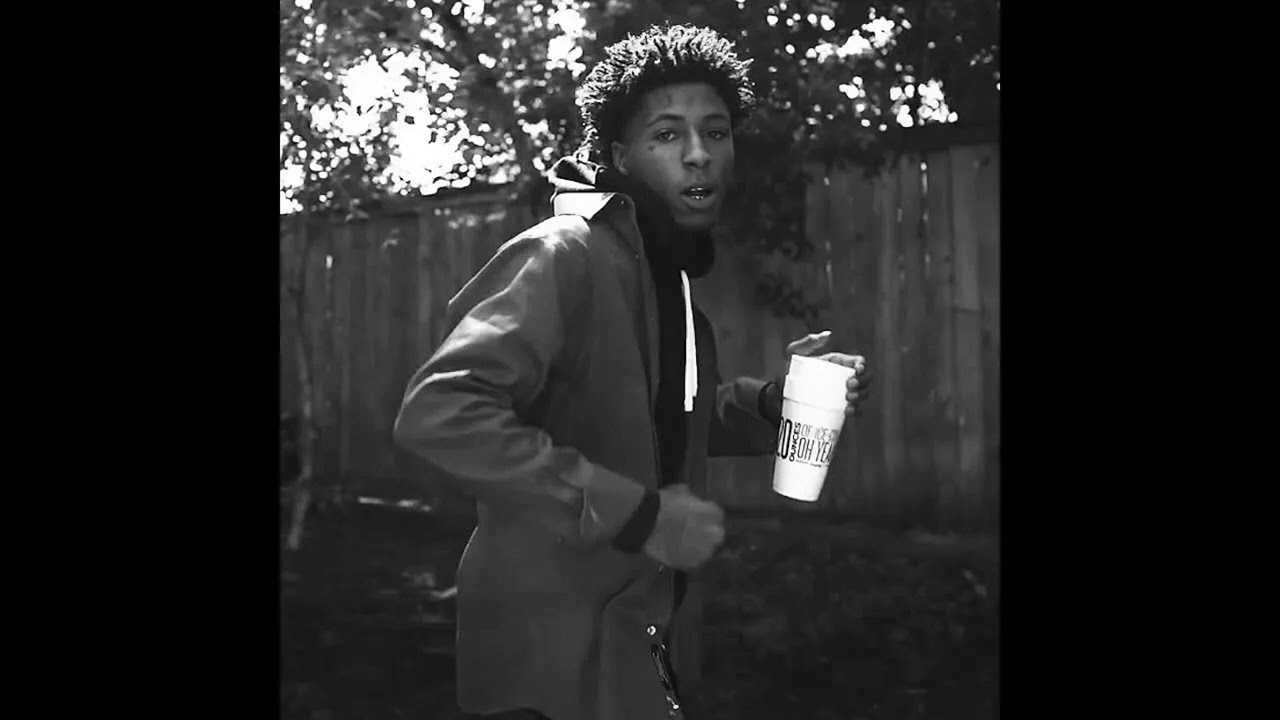 (FREE) NBA YoungBoy Type Beat - 'Home'
