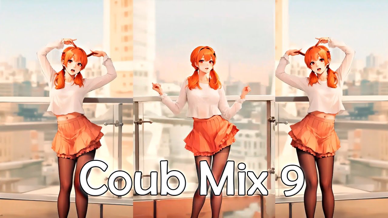 Coub mix #9 | Best Coub | Best Cube | Funny Coub | Funny Cube