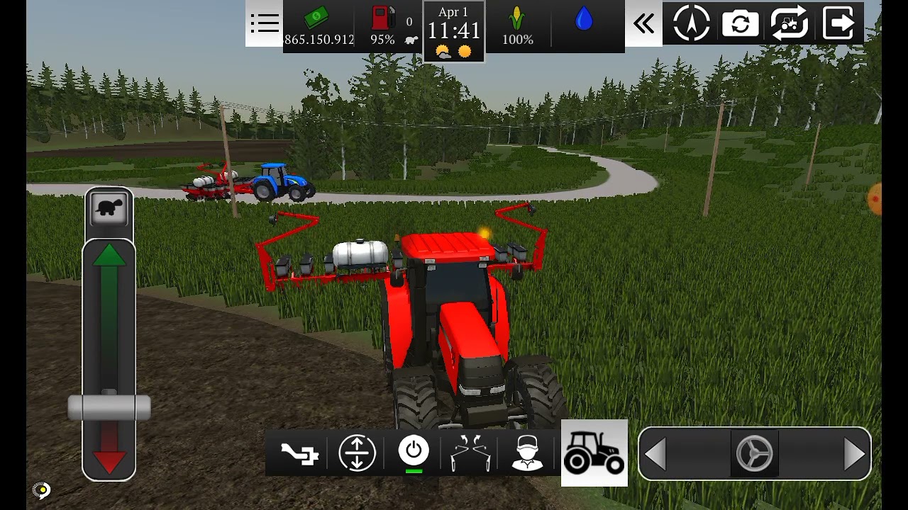 farming usa 2 rolplay bölüm 3 son part