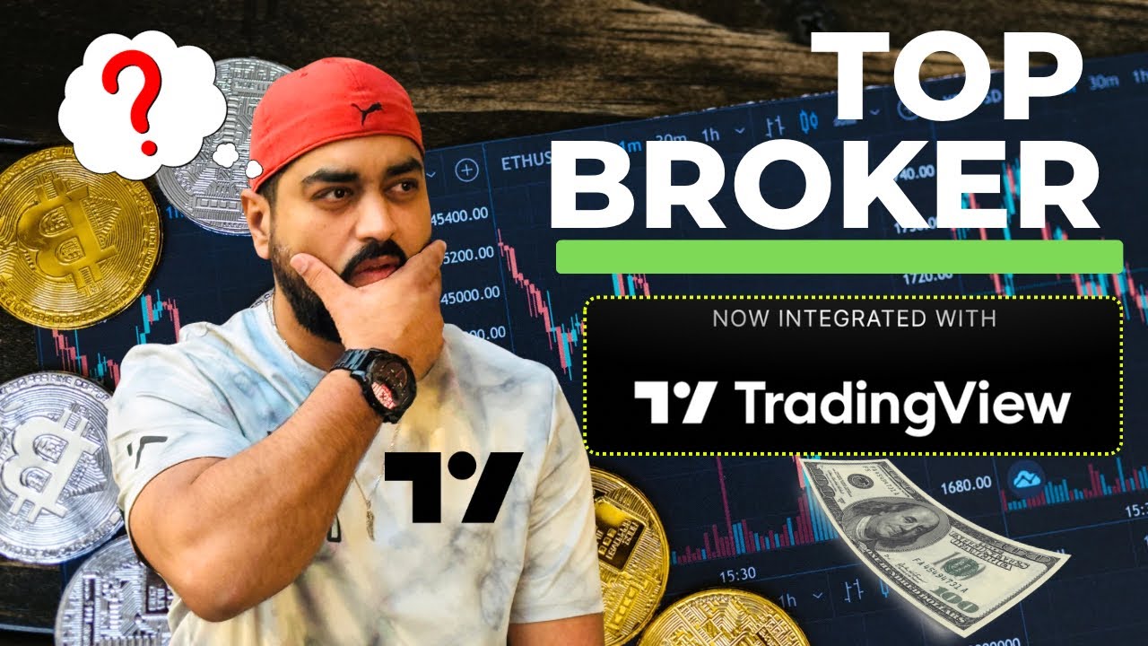 ⭐️ Top Trusted Broker ( TradingView Connected Brokers You Can Trust in 2026 )