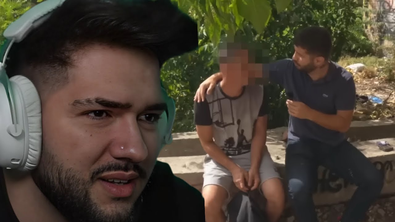 Highman reactioneaza la EPISODE 148: MARCEL DE PE SNAPCHAT - REVENIRE LA MOARA LUI ASSAN