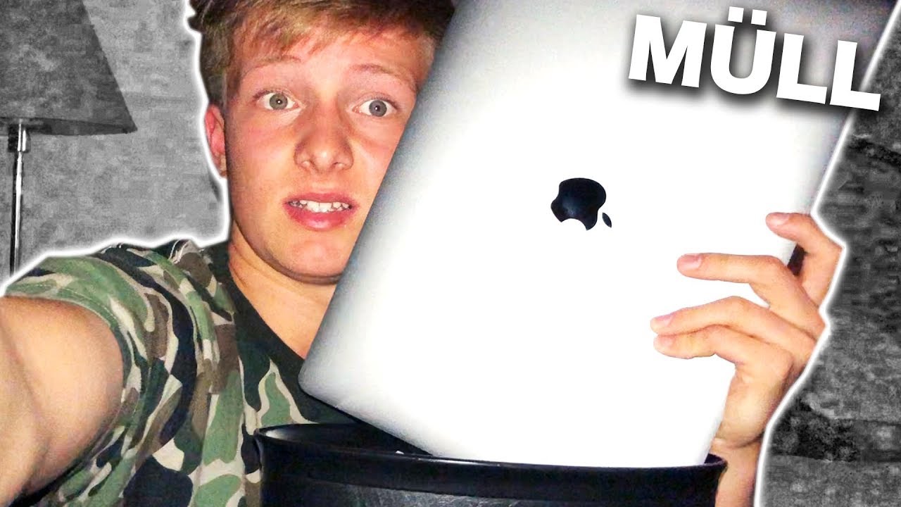 NEUES MacBook war ein FEHLER 🤔😱