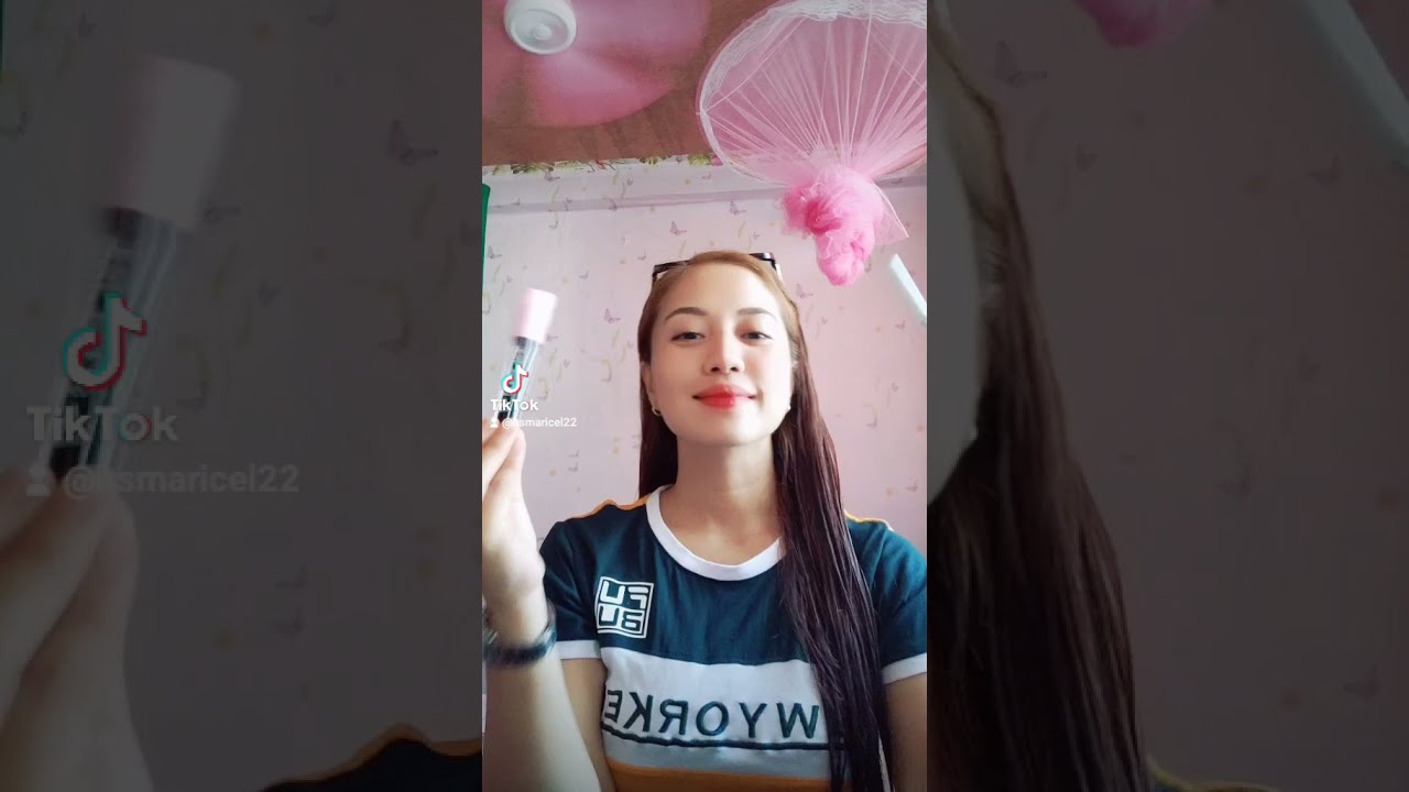 Brilliant Skin Liptint in Lady Boss shade & Ready Set Brow Trio ❤️