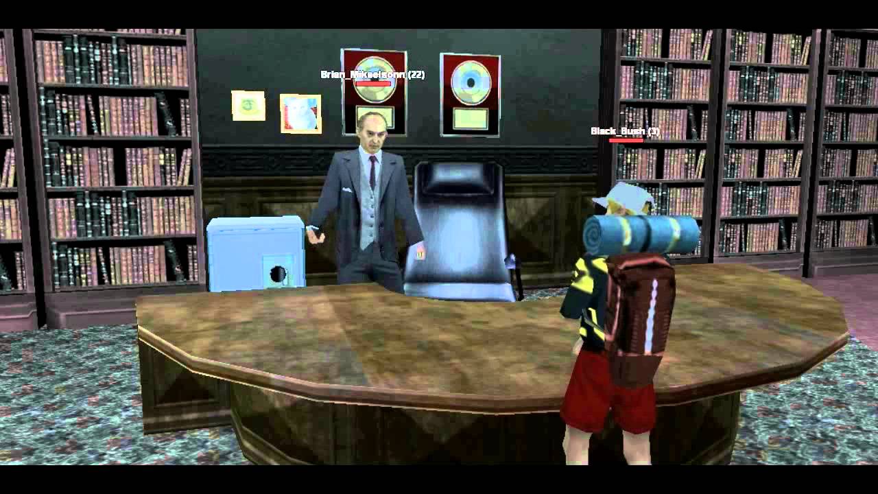 Macedonian Life RPG - Revenge (Official Trailer)