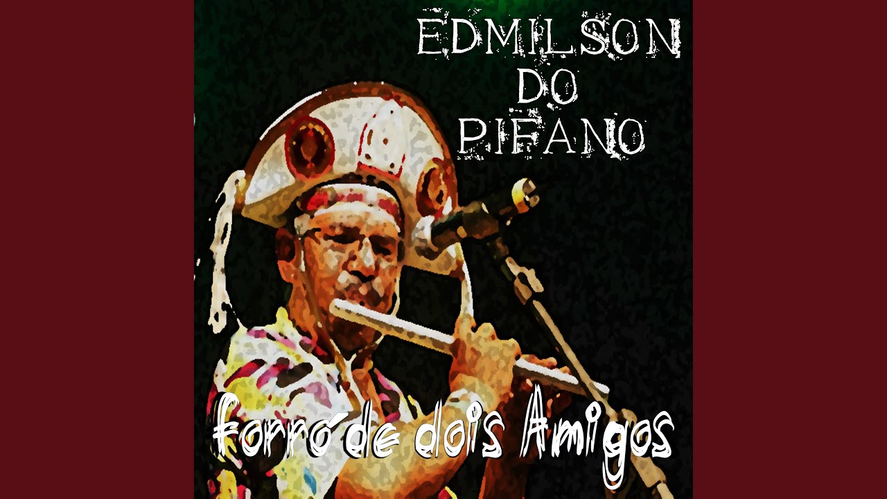 Forró de Dois Amigos