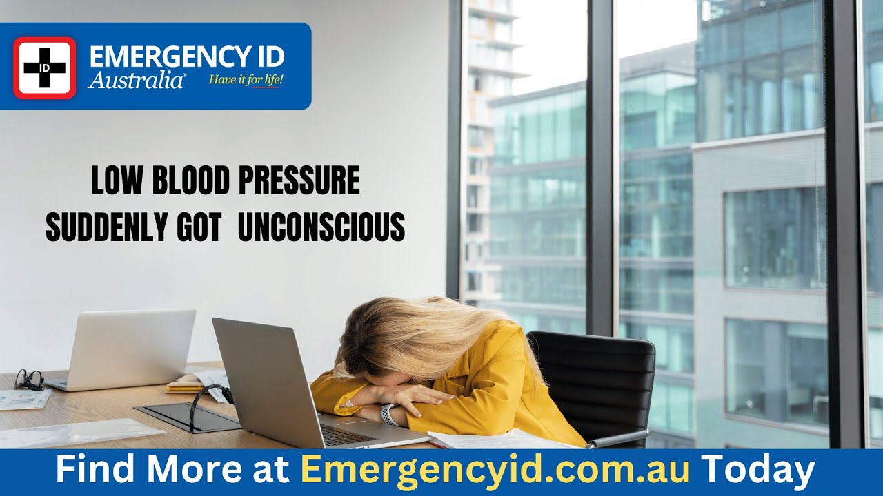 Blood Thinner Medical ID Bracelet | Medic ID Alert | Medical ID Bracelet | Emergency ID