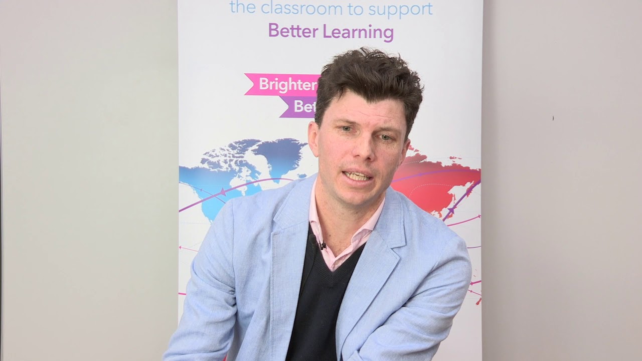 Eng A - What you need to know about syllabus changes for new teachers