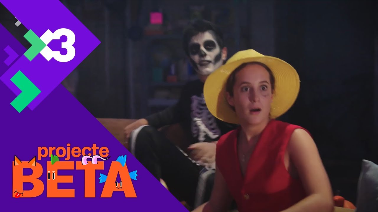 T1xC5 Castanyaloween - Projecte Beta