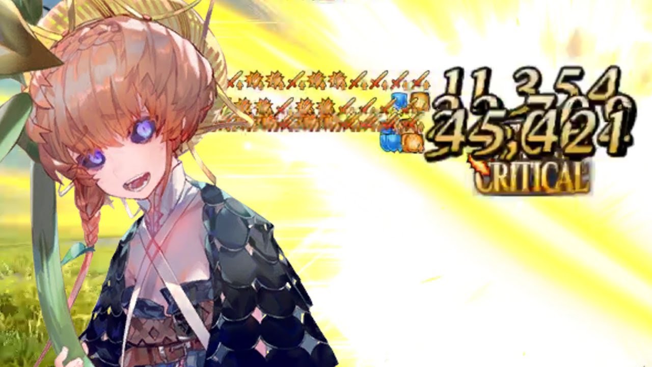 [FGO] Double Van Gogh is really dumb