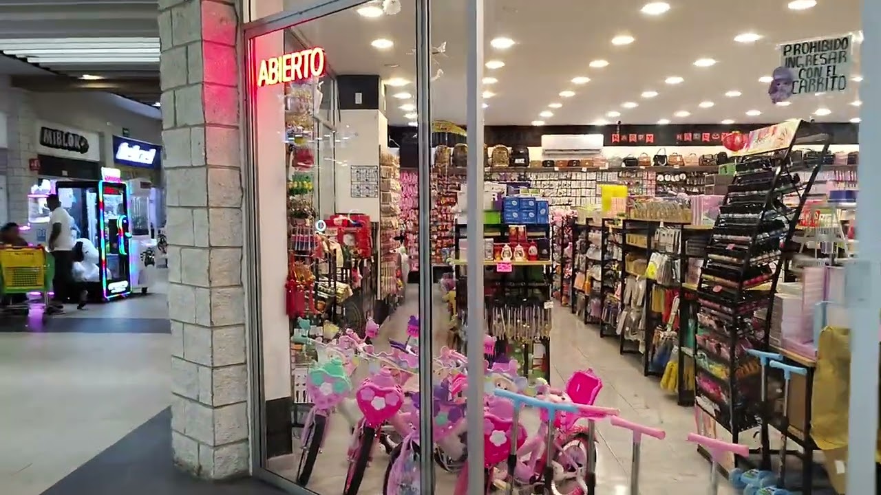Multiplaza El Eden, Playa del Carmen a 8 de Marzo 2026