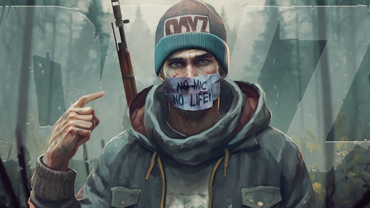 Я НАРУШИЛ ПРАВИЛО НОМЕР 1 В DAYZ