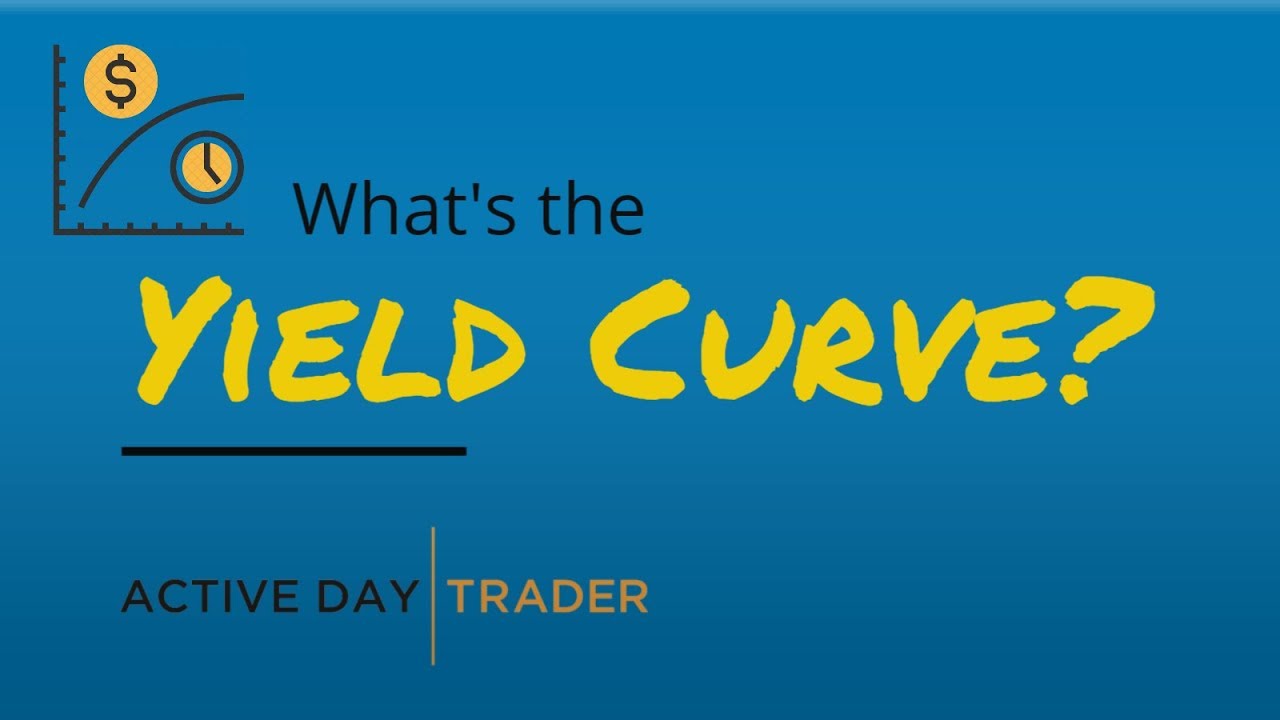 What's the Yield Curve?  How to Trade Interest Rate Futures  [CME, ThinkorSwim]