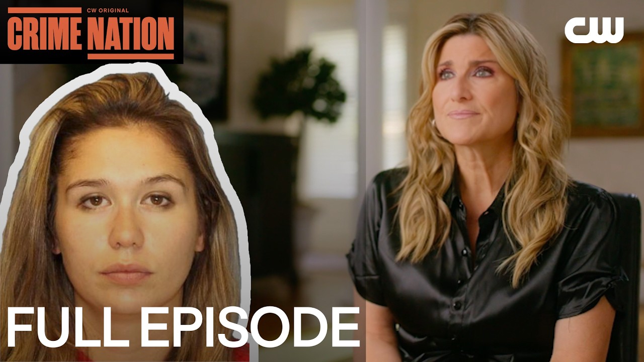 Charlene Childers, Timothy Dean Case Documentary | Crime Nation | Full Episode | The CW
