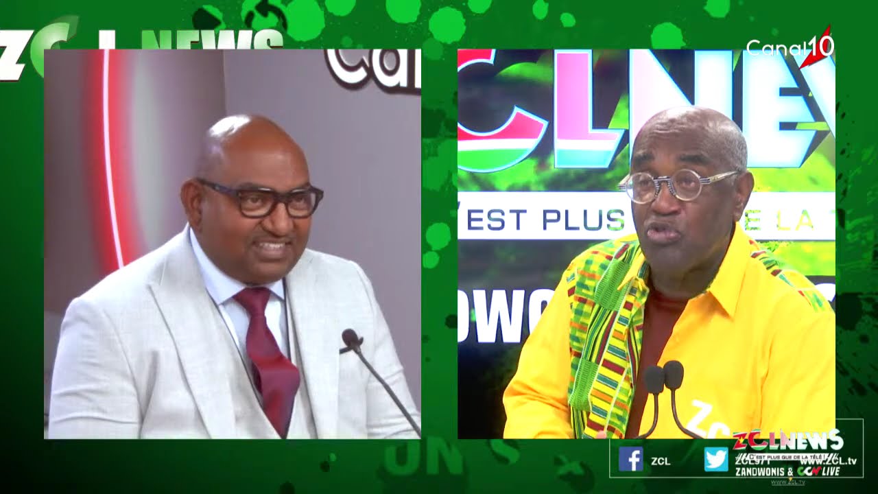 ZCL NEWS du 15 Janvier 2026