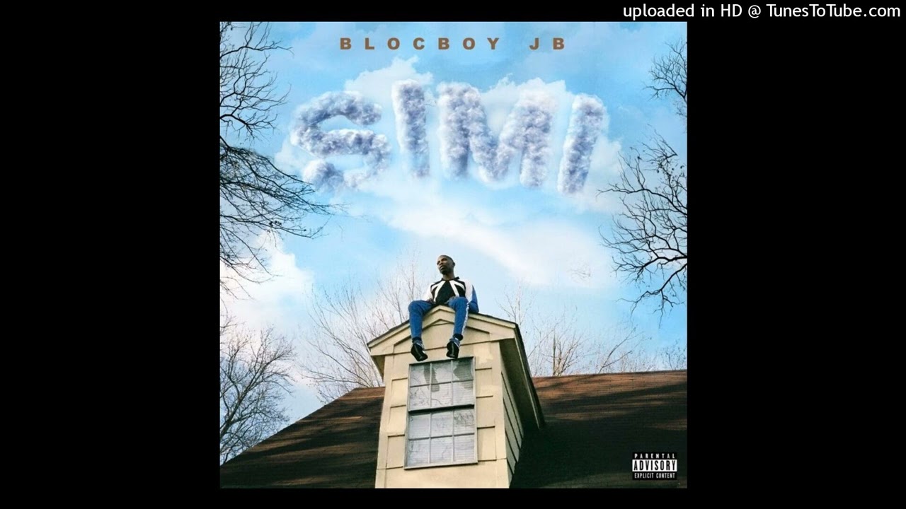Blocboy JB - Rover 2.0 Instrumental (Reprod. By Gucci)