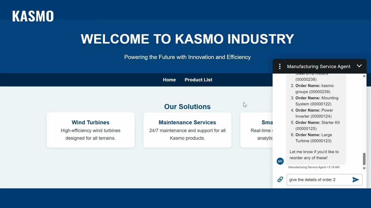AI-Powered Reorder & Quote Generation with Agentforce | Faster Sales, Zero Manual Effort