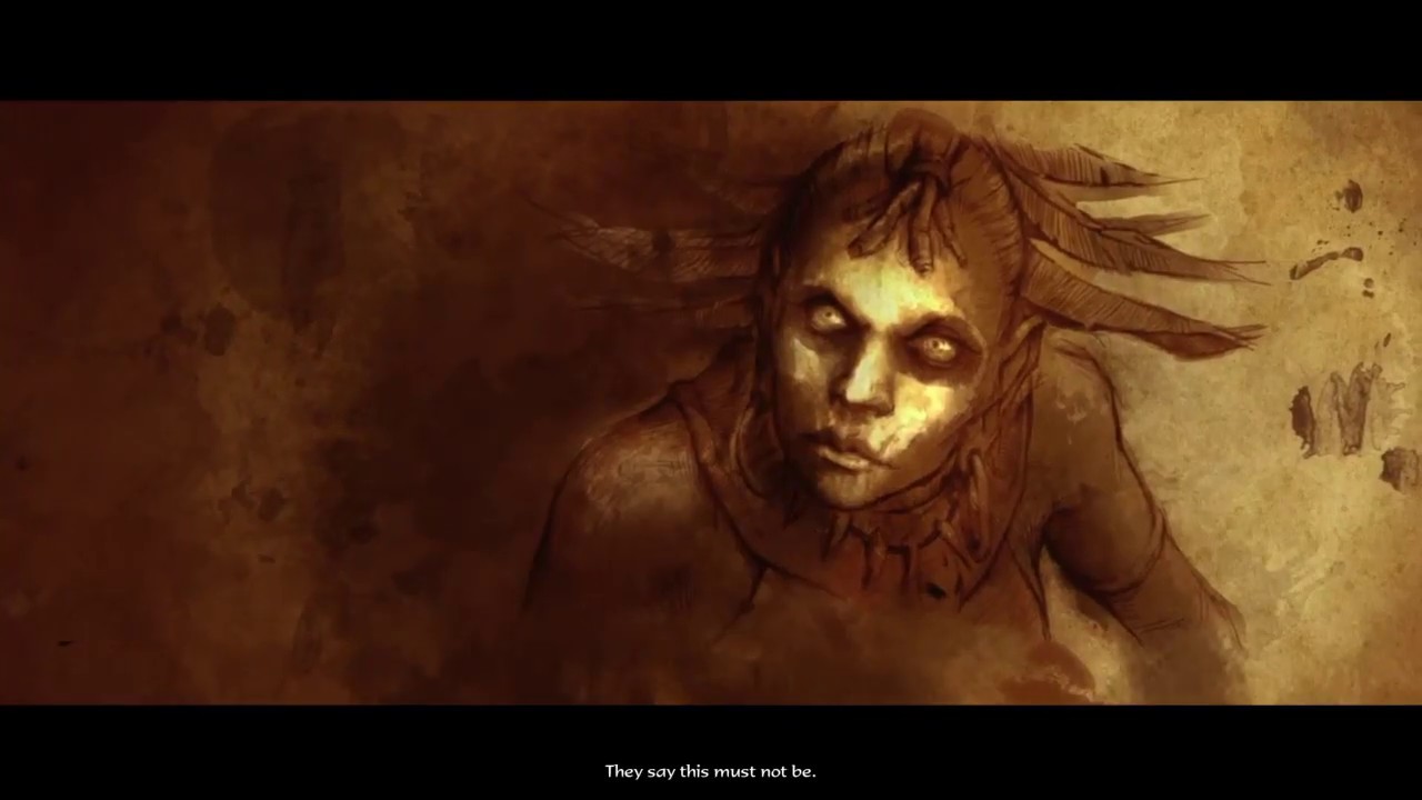 Never start a new game on Torment 6 - Diablo 3