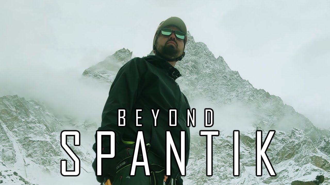 BEYOND SPANTIK | Documentary | اردو / हिंदी