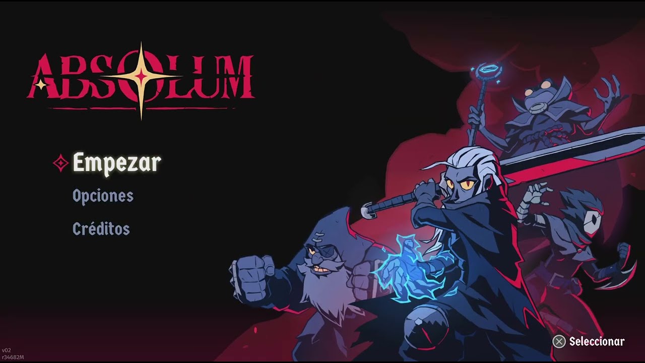 Absolum
