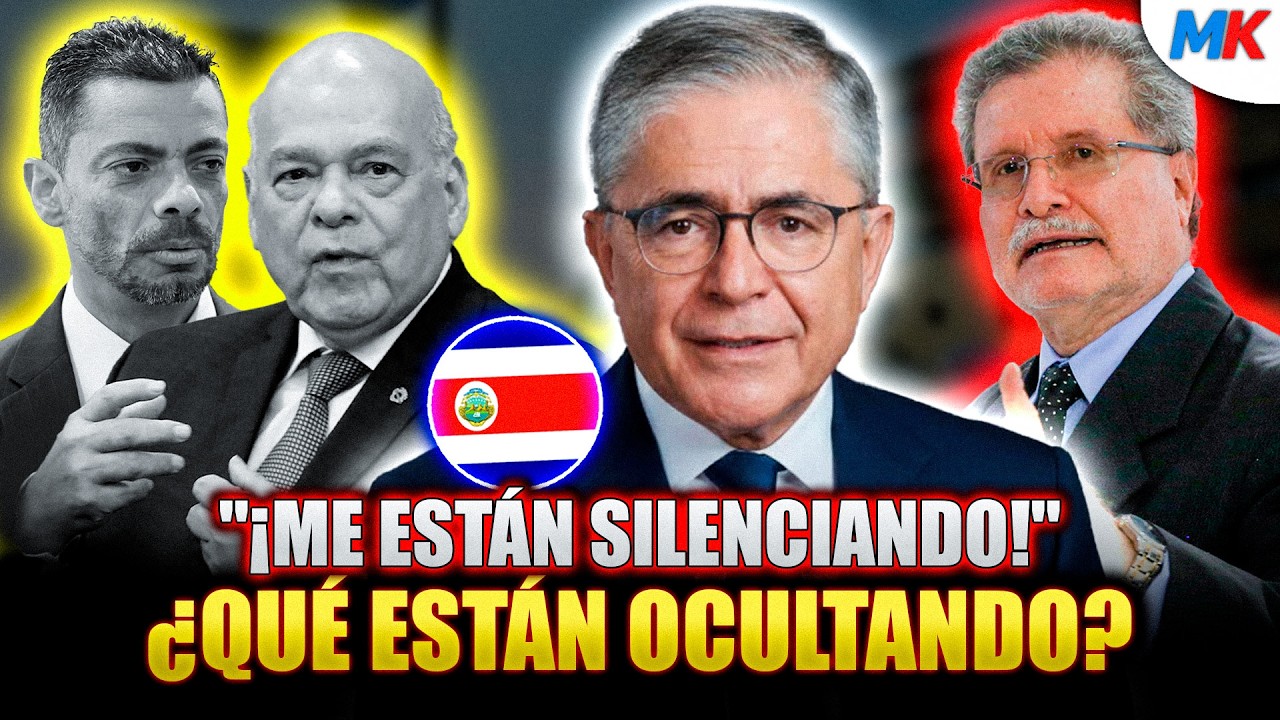 ¡ESCÁNDALO EN LA CORTE! 😱 Magistrado EXPLOTA y Juan Diego Castro lanza 50 preguntas.