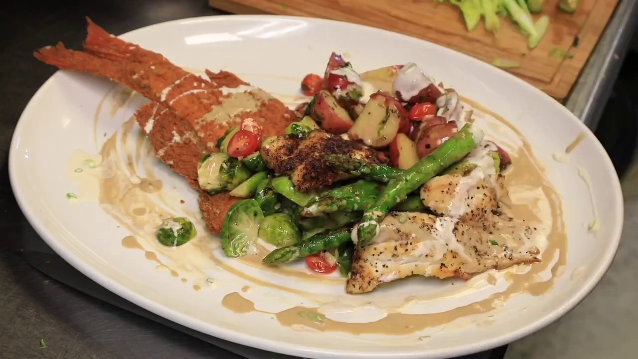Florida Travel: Hook-to-Table Fishing in Destin