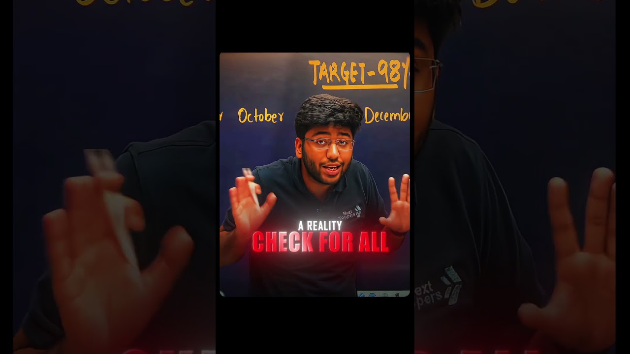 You Only Have 4 Months Left 💔||Shobhit Nirwan #shorts #ytshorts #class10 #motivation #shortsviral