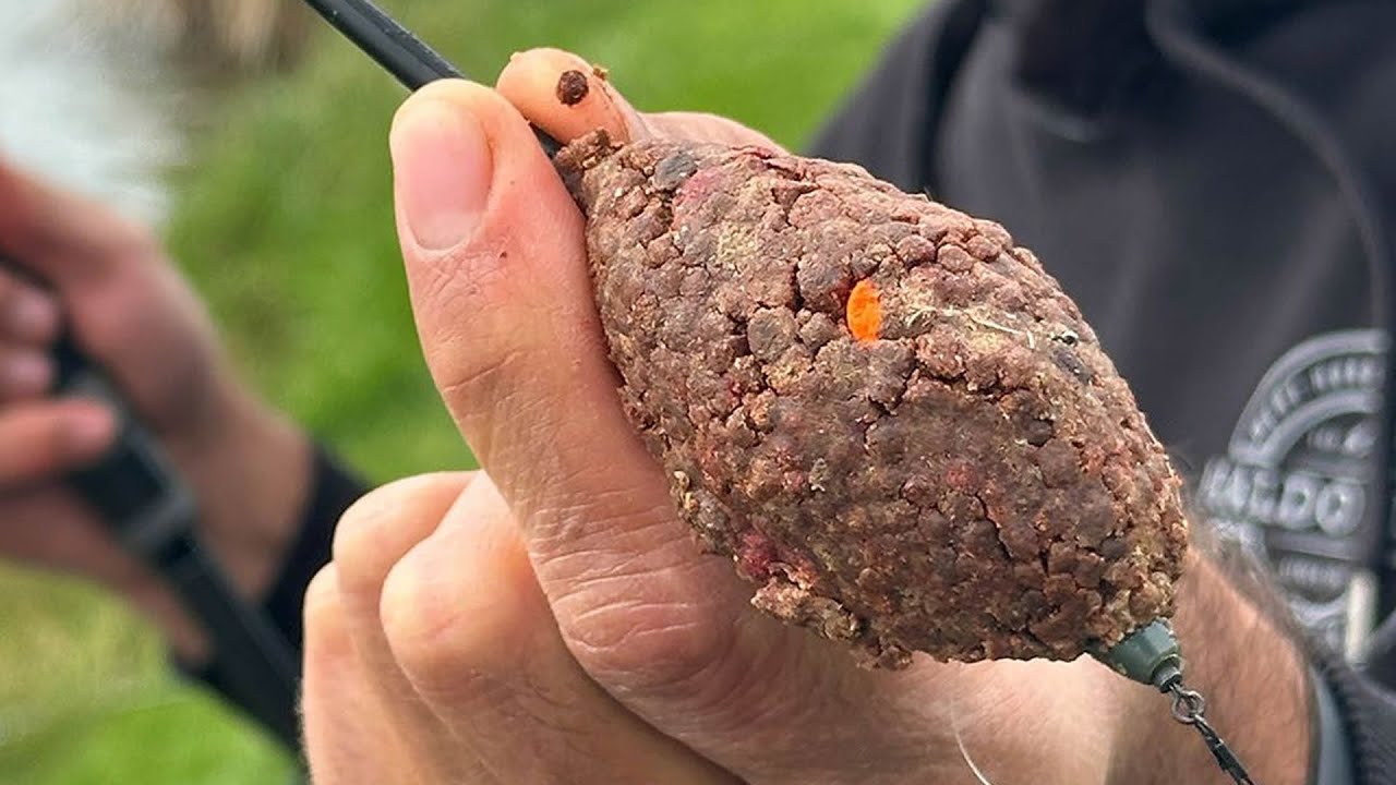 Method feeder škola – jarný rybolov v otepľujúcich sa vodách #lovkaprov