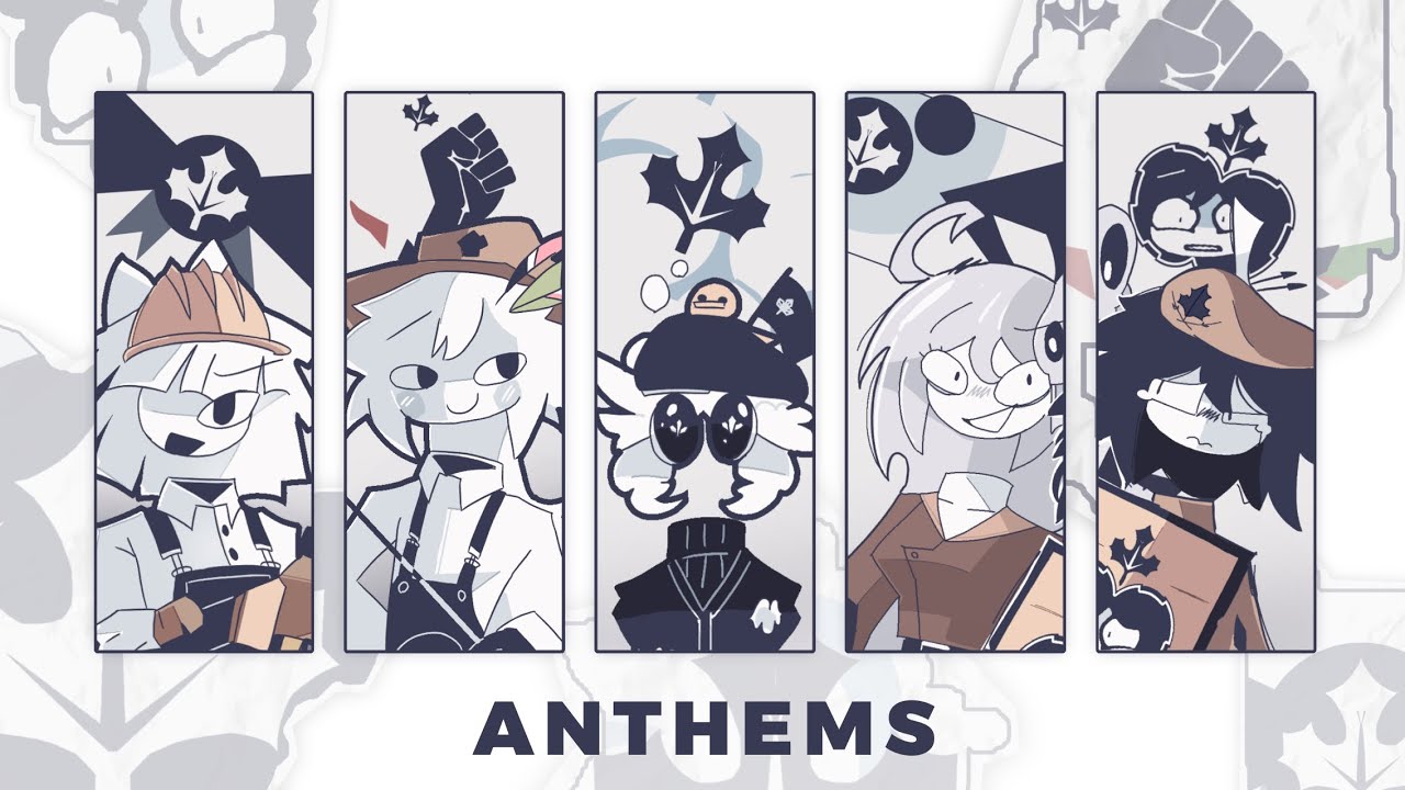 FPE Superstate AU - All Good Student's State Mood Anthems 