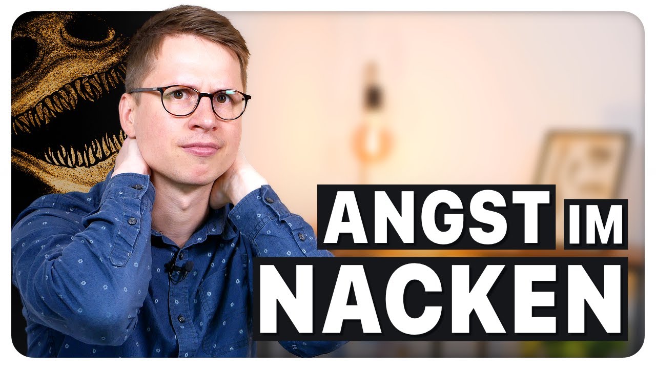 Emotionale Verbindungen zur Halswirbelsäule (HWS) | Schmerzen, Schwindel & Verspannungen verstehen