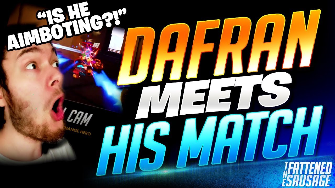 Dafran: 