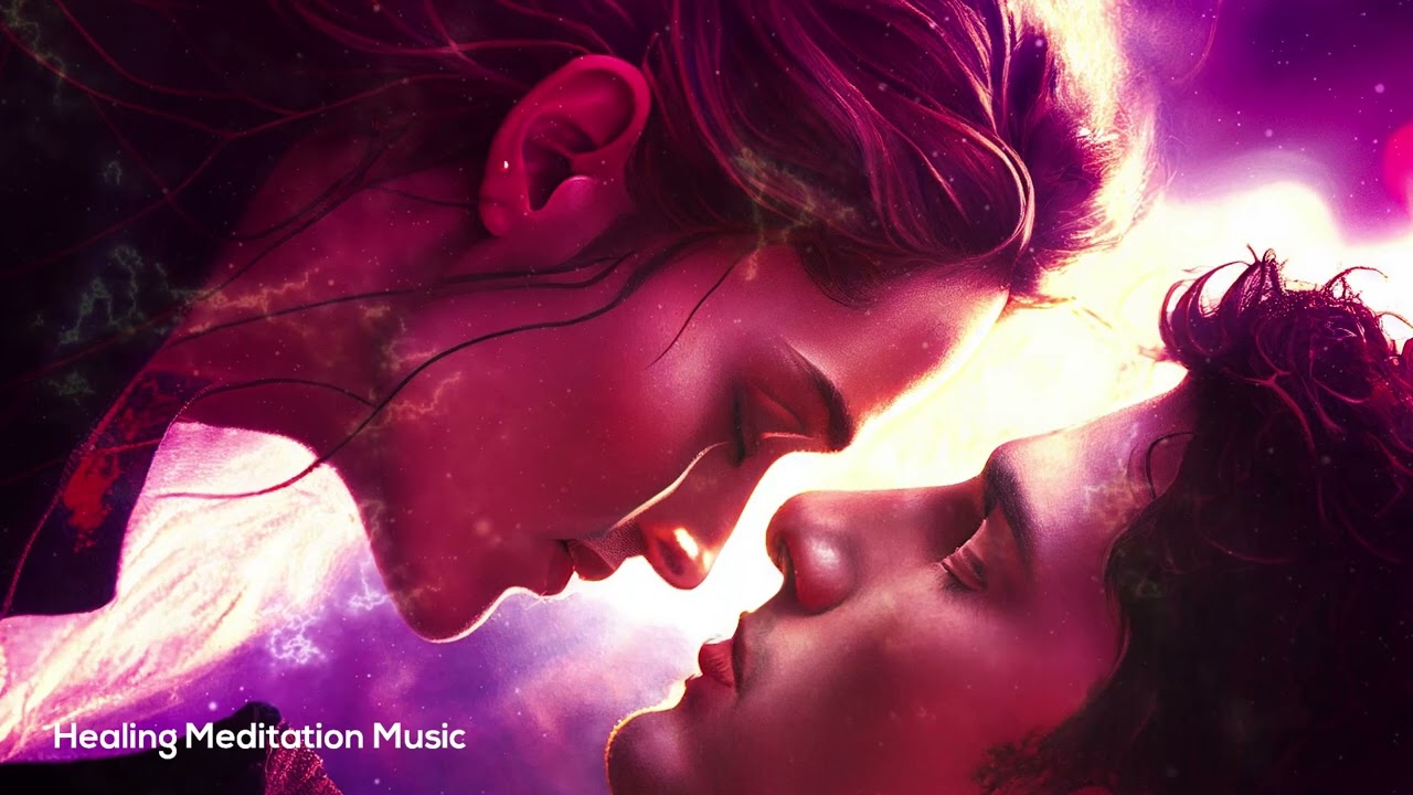 Twin Flames Final Reunion 💕 Soulmate Is Coming For You | Energetic Intimacy & Attraction Frequency