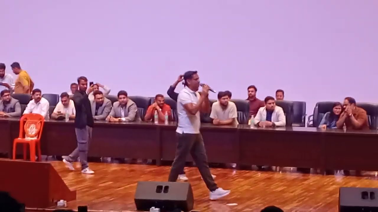 Rakesh Yadav sir Maths Meet up seminar patna Live Careerwill team 😱😱