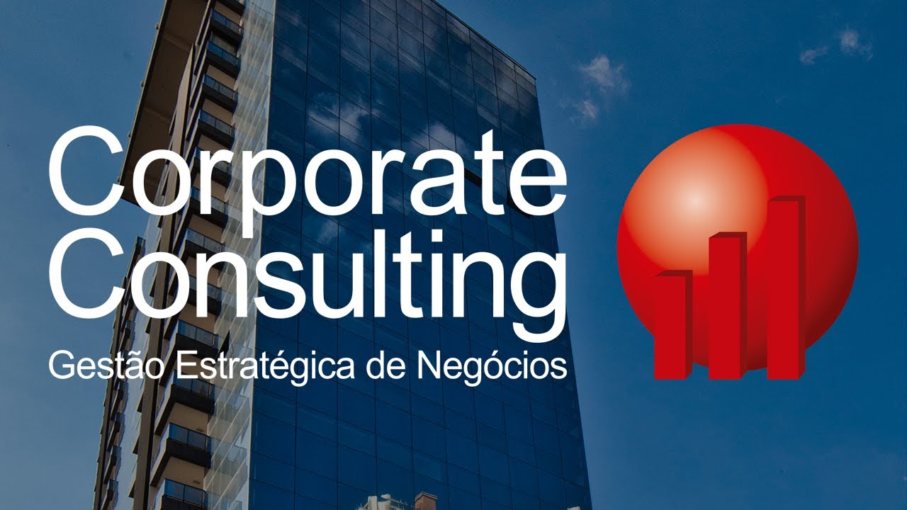 Corporate Consulting Institucional