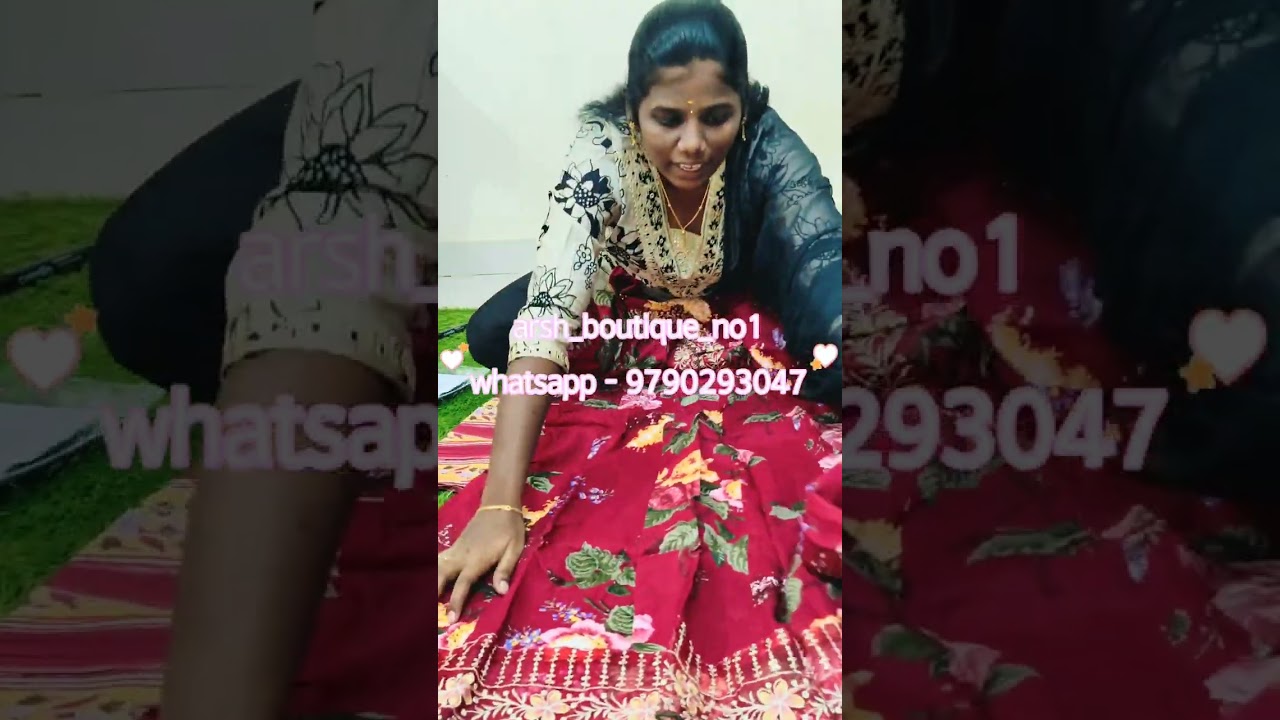 Pongal collection p-2 #trending #fashiontrends #viral #youtube #shortsfeed #onlineshopping #new#top