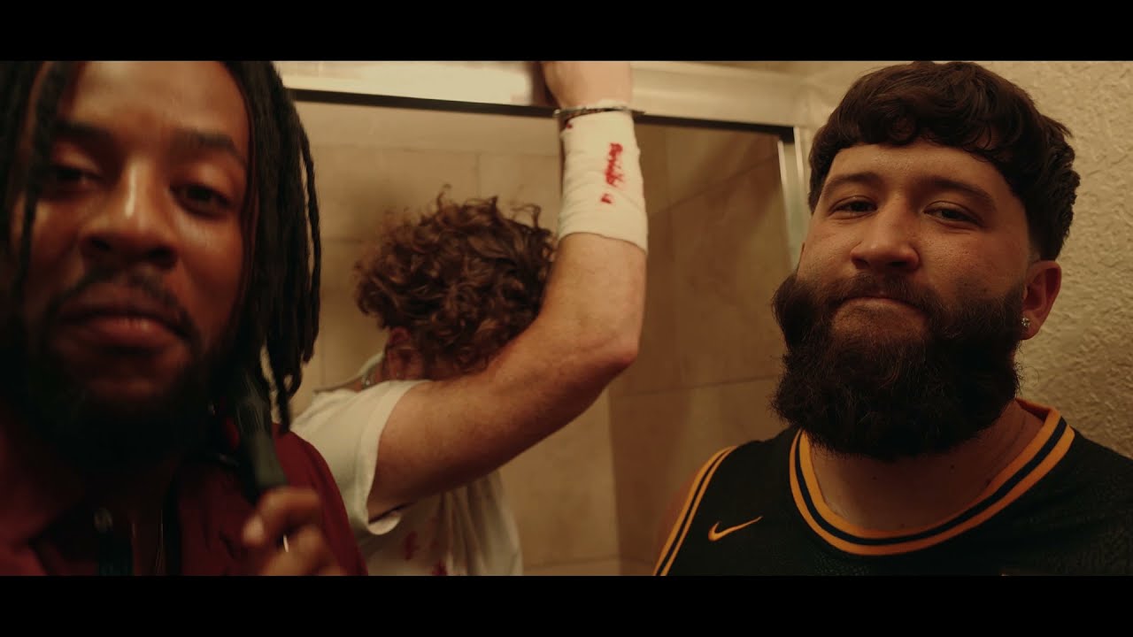 Wynn & HowFlyy - Crisco ( Official Music Video 2021 )