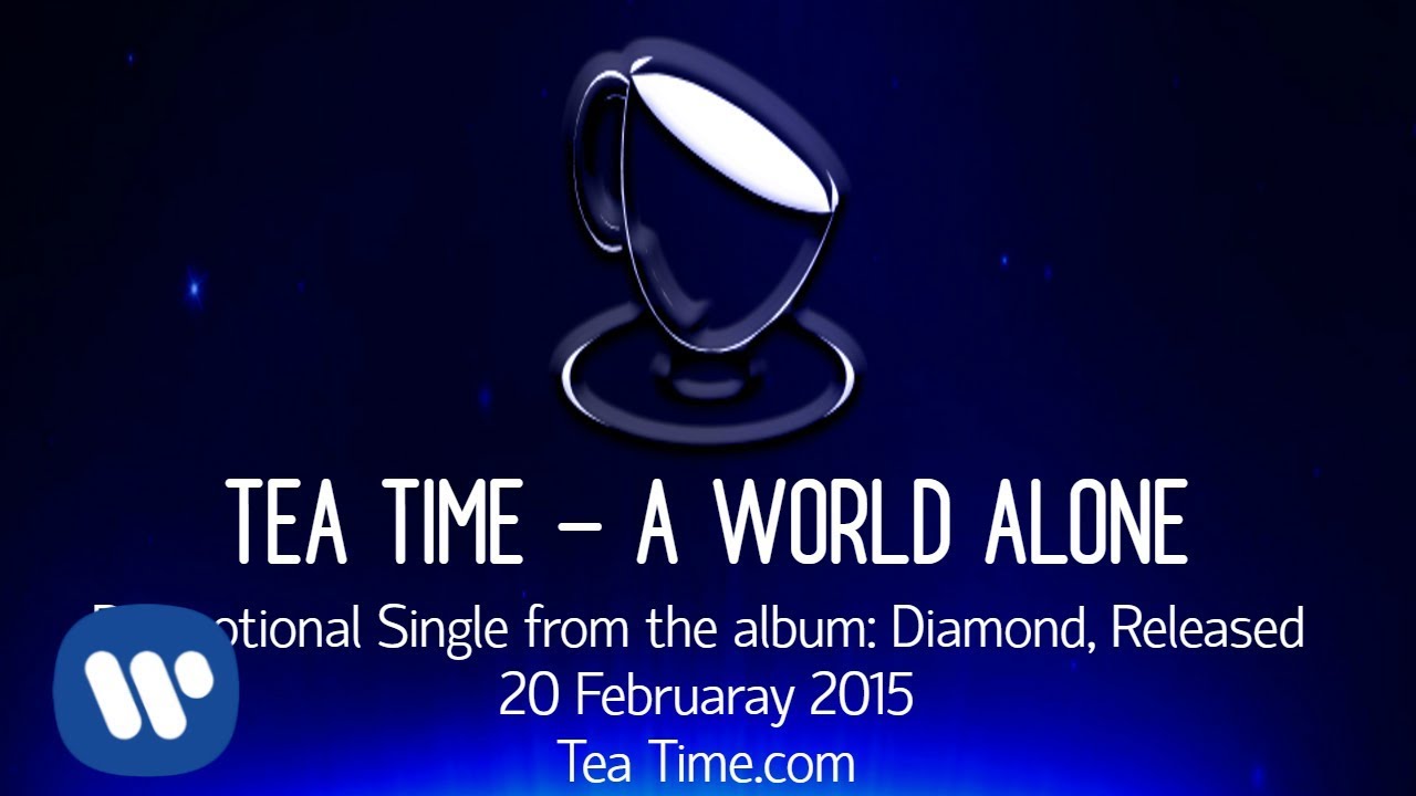 HTT - A World Alone (Official Audio)