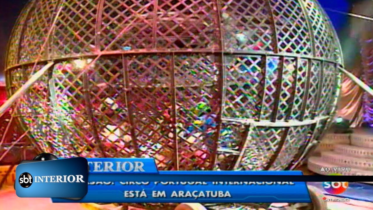 CIRCO PORTUGAL