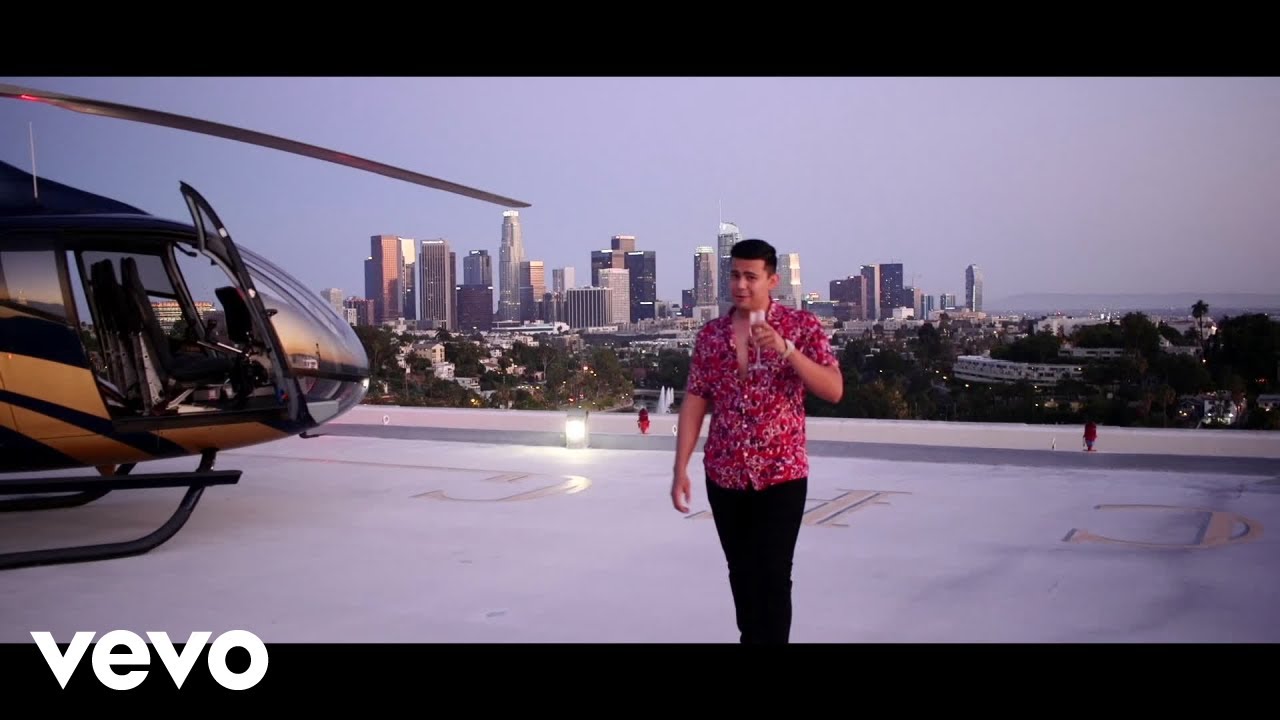 Gustavo Palafox, Brray - Sigo In&eacute;dito [Official Video]