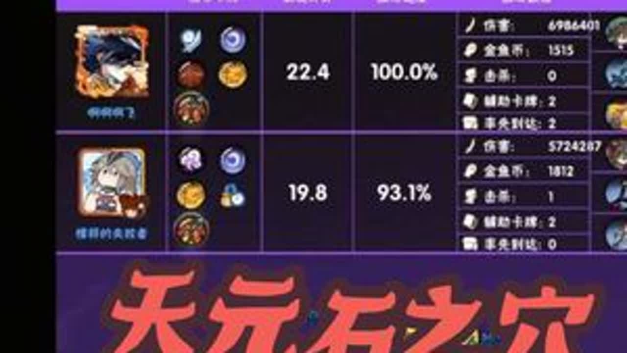 武道会冠军大背也是好起来了，都能匹配到懦弱了（bushi）#天元 #武道会冠军  #民262 #忍者必须死3 #忍3就要枭着玩