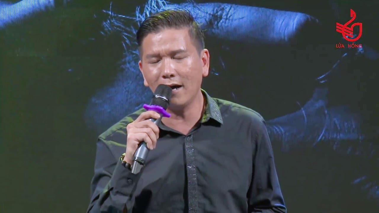 Như Chiếc Bình Sành - Ca Sĩ Gia Ân - Lửa Hồng Music Tháng 7 Năm 2018