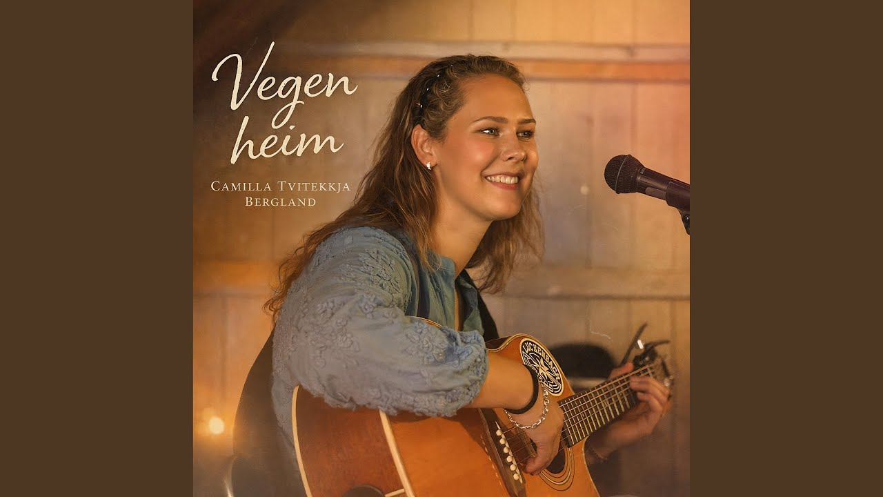 Vegen Heim