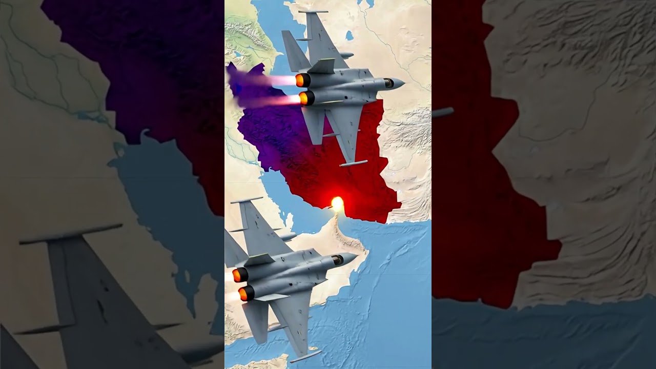 Iran Announces 3 Conditions for Peace | Is the War About to End? #geopolitics #usa #viral