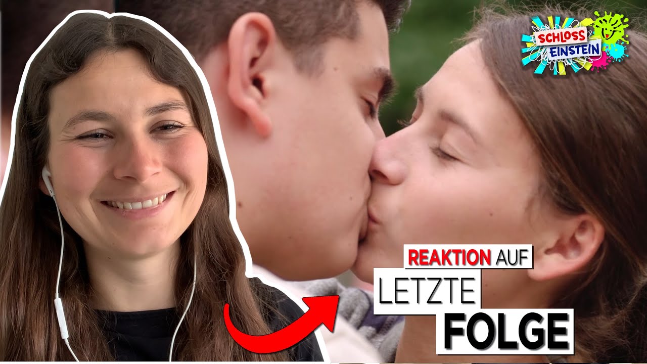 Maja Hieke (Jule) REAGIERT auf ihre LETZTE FOLGE 