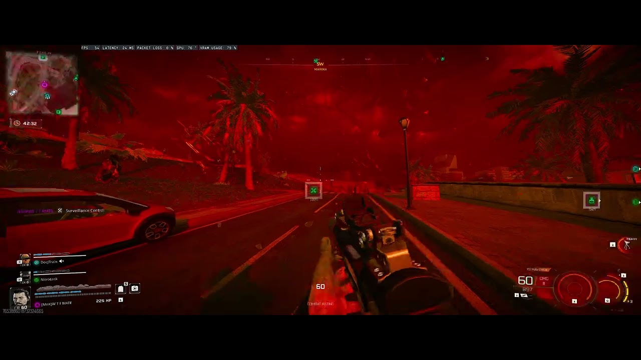 Looking for RHINO AGAIN!: Call of Duty® Black Ops 7