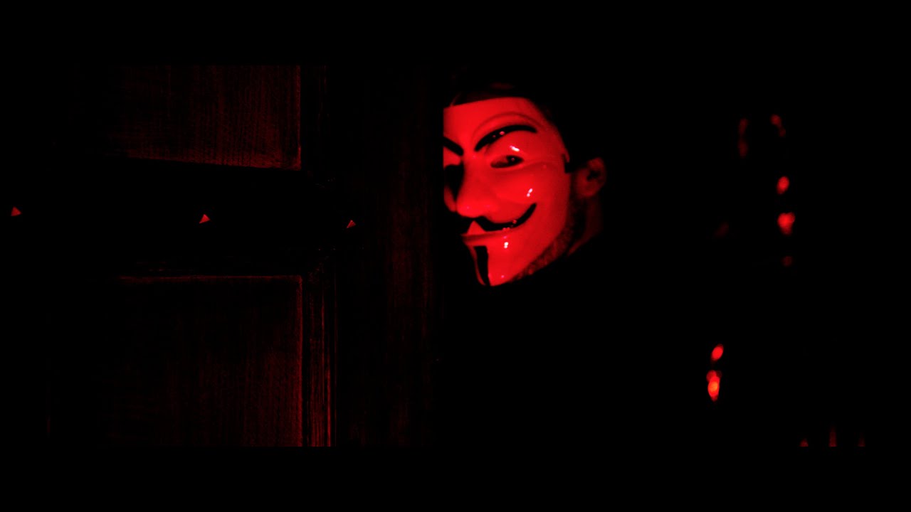 Worm Is Green - You're Too Late Satan (Official Video)