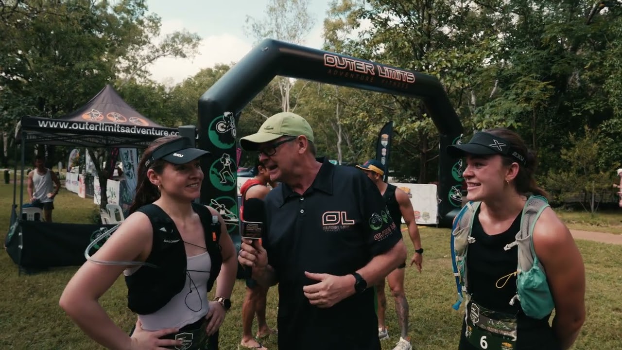 Elliot's Revenge Trail Run 2025