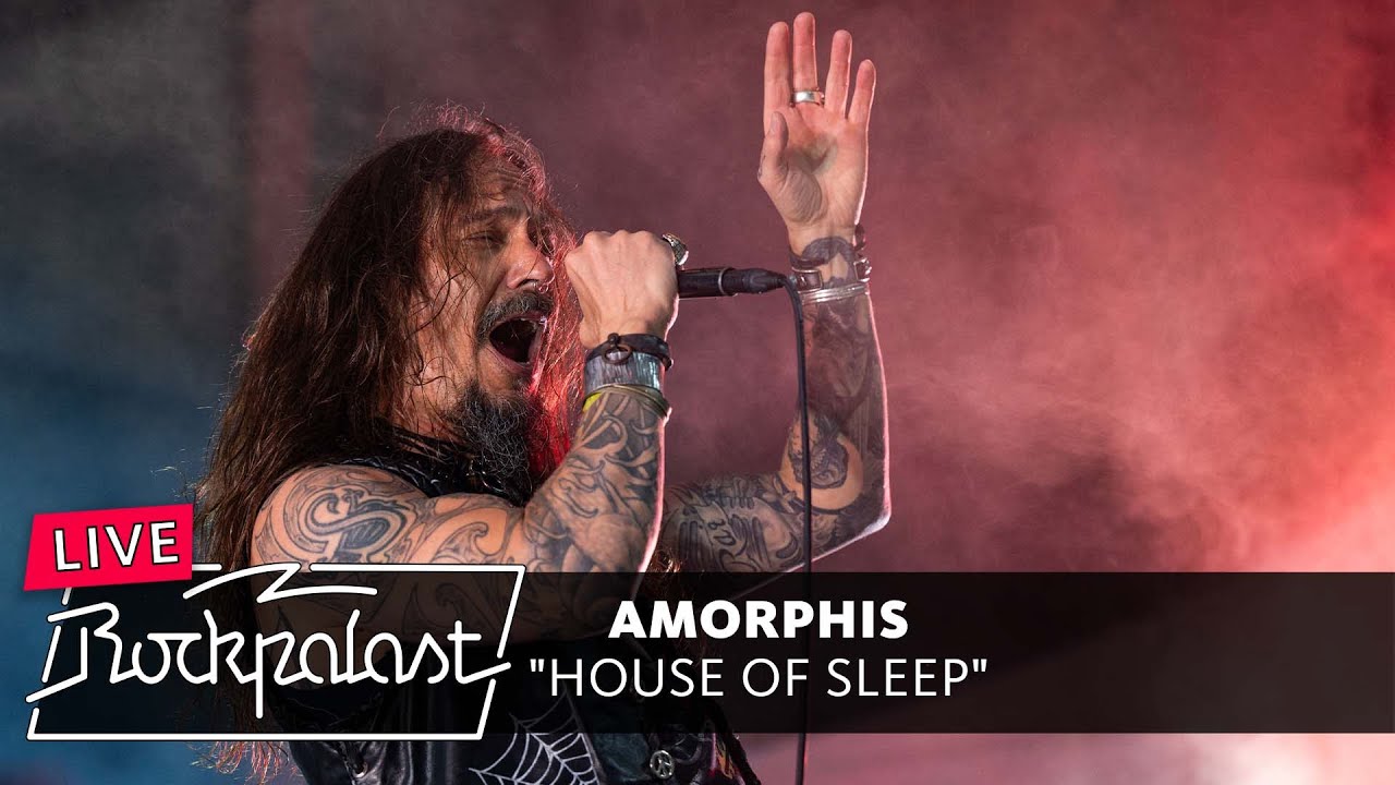 Amorphis – 