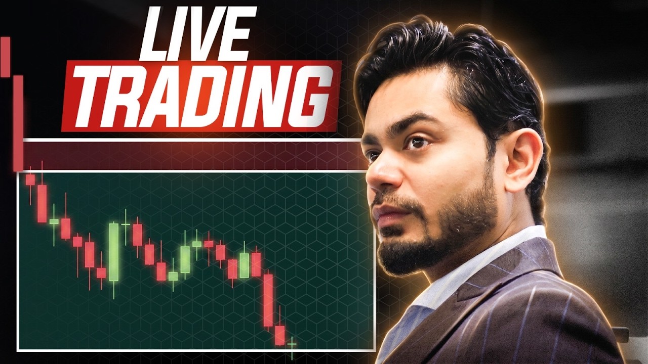 Rs.2 Lakh + Profit in Nifty Options Trading Explained!
